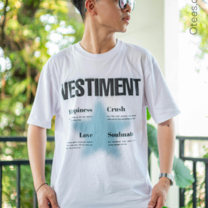 Black Half Sleeve Men's Cotton T-Shirt