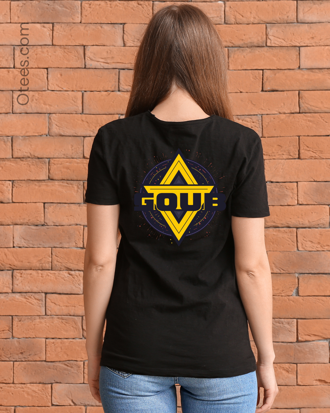 Women’s Crop Top Tee